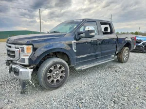 2021 FORD F250