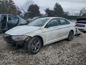 2023 VOLKSWAGEN JETTA