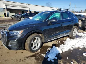 2021 AUDI Q5