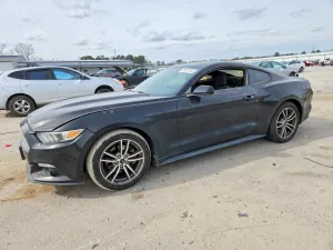 2016 FORD ALL Models