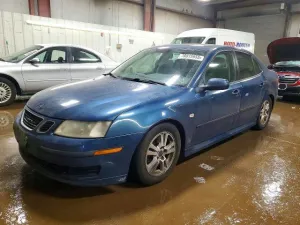 2006 SAAB 9 3