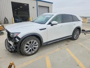2024 MAZDA CX-90
