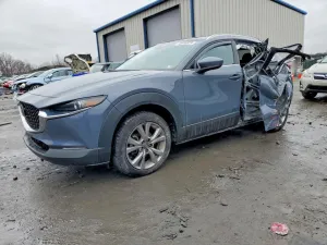 2021 MAZDA CX30