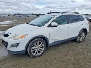 2012 MAZDA CX-9