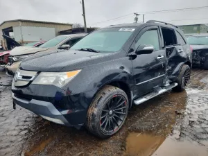 2009 ACURA MDX