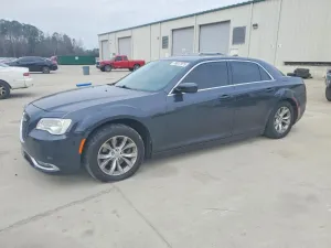 2016 CHRYSLER 300
