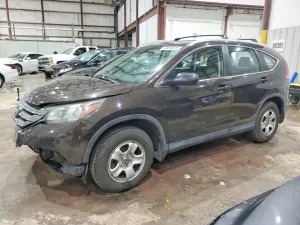 2014 HONDA CRV