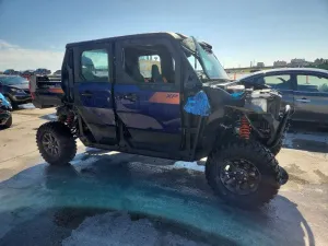 2025 POLARIS XPEDITION