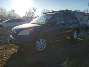 2008 HONDA CR-V