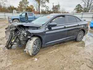 2021 VOLKSWAGEN JETTA