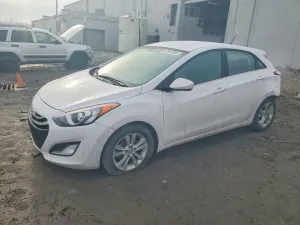 2014 HYUNDAI ELANTRA GT