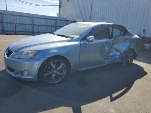 2010 LEXUS IS 250