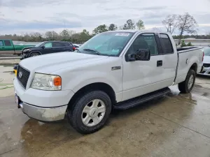2004 FORD F150