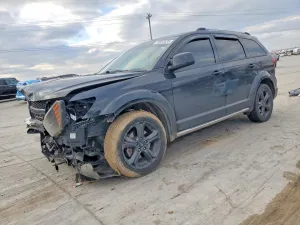 2019 DODGE JOURNEY