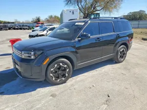 2024 HYUNDAI SANTA FE