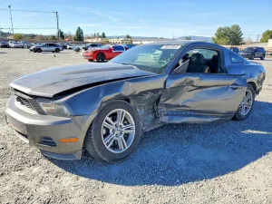 2011 FORD ALL Models