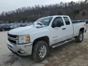 2011 CHEVROLET ALL Models