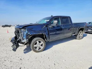 2023 CHEVROLET SILVERADO
