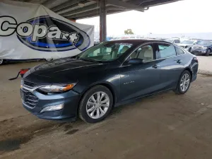 2021 CHEVROLET MALIBU