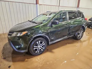 2013 TOYOTA RAV4