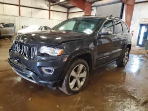 2015 JEEP GRAND CHER