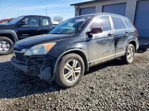 2011 HONDA CRV