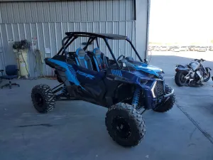 2020 POLARIS RZR