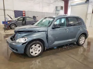2006 CHRYSLER PT CRUISER
