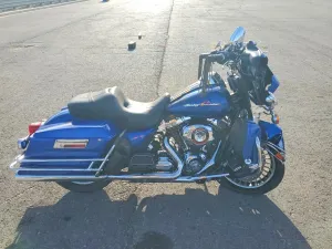 2009 HARLEY DAVIDSON FLHTC