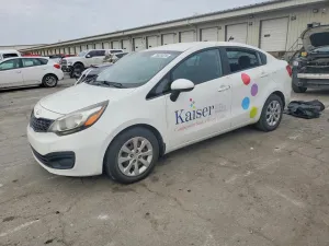 2013 KIA RIO