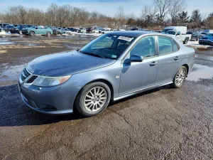 2008 SAAB 9 3