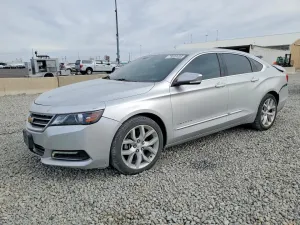 2018 CHEVROLET IMPALA