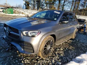 2023 MERCEDES-BENZ GLE