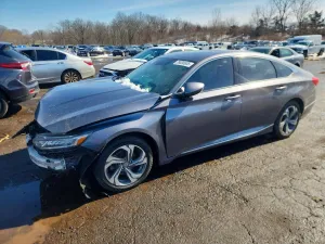 2020 HONDA ACCORD