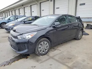 2020 KIA RIO