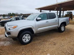 2023 TOYOTA All Models