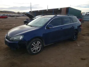 2011 VOLKSWAGEN JETTA