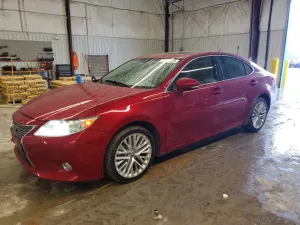 2015 LEXUS ES350
