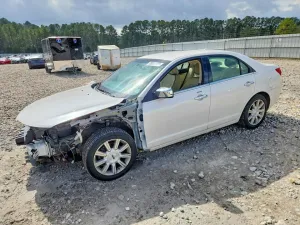 2011 LINCOLN MKZ