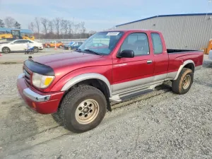 1998 TOYOTA TACOMA V6