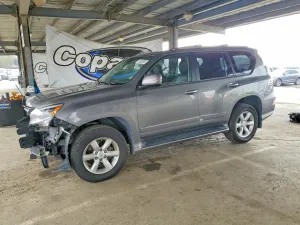 2014 LEXUS GX 460