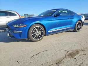 2022 FORD ALL Models