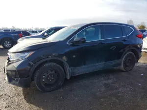 2017 HONDA TRUCK/VAN CRV