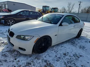 2009 BMW 335