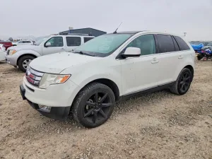 2009 FORD EDGE