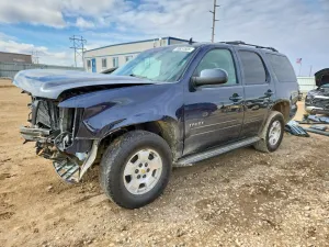 2013 CHEVROLET TAHOE