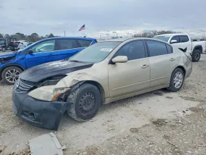 2010 NISSAN ALTIMA 2.