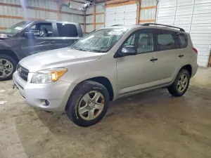 2007 TOYOTA RAV4