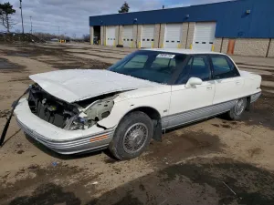 1993 OLDSMOBILE 98