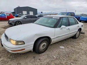 1999 BUICK LESABRE